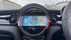 MINI Hatchback 1.5 Cooper Sport 3dr Auto Petrol Hatchback